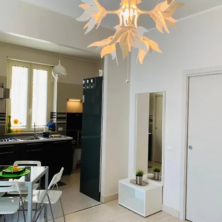 Apartament Effe 3 Indipendent Apartament Lucera