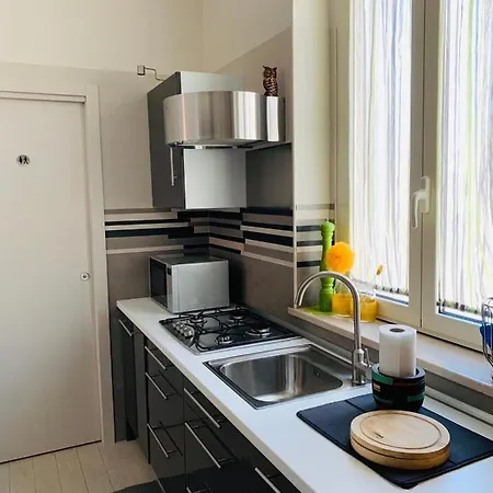 Effe 3 Indipendent Apartament Lucera