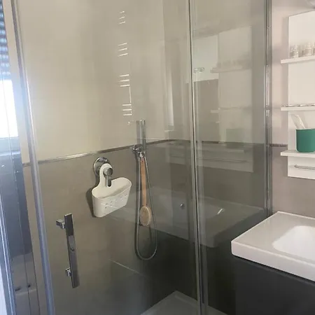 Apartament Effe 3 Indipendent Apartament Lucera