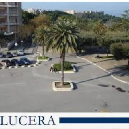 Apartament Effe 3 Indipendent Apartament